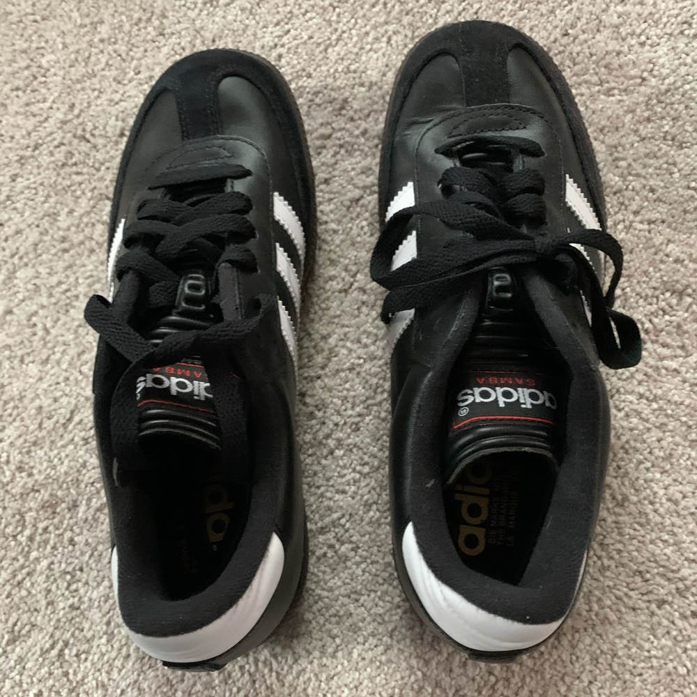 Adidas Samba Shoes